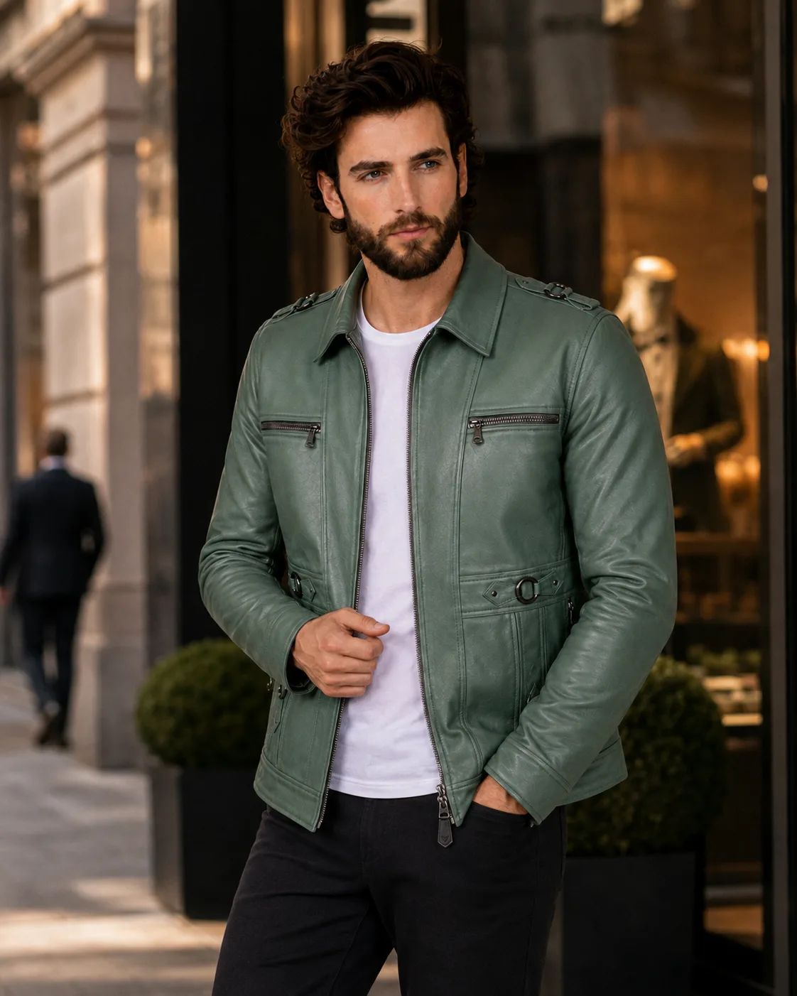 ariel-leather-jacket-turquoise-green-veldric-main-11.webp