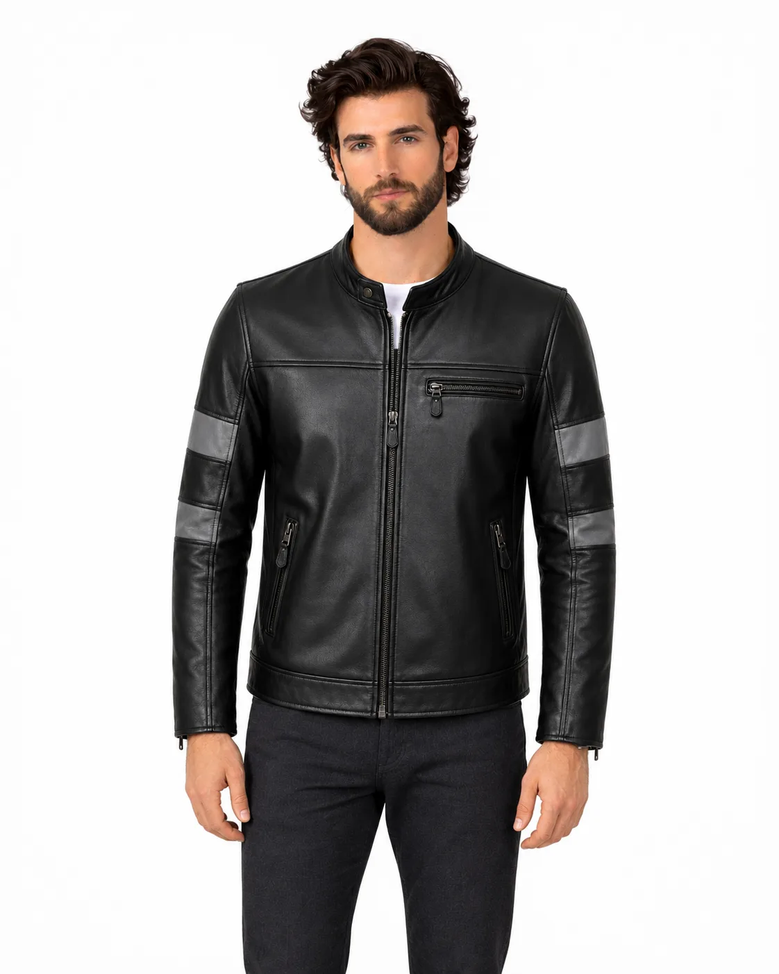 capella-stripe-leather-jacket-deep-jet-black-veldric-main-3.webp