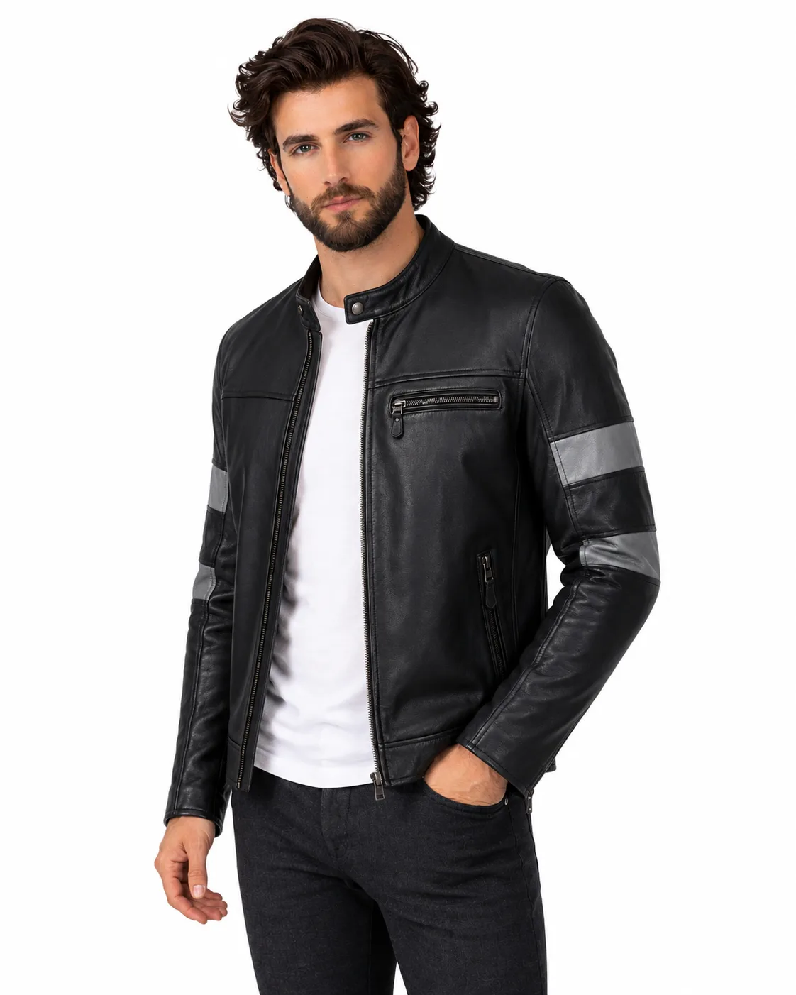 capella-stripe-leather-jacket-deep-jet-black-veldric-main-4.webp