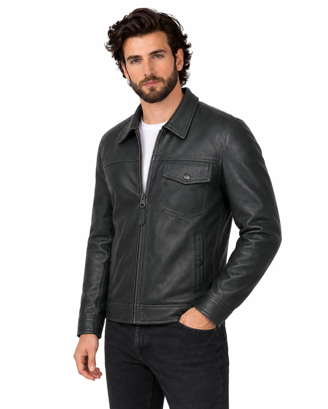 galileo-leather-jacket-olive-green-veldric-main-3.webp