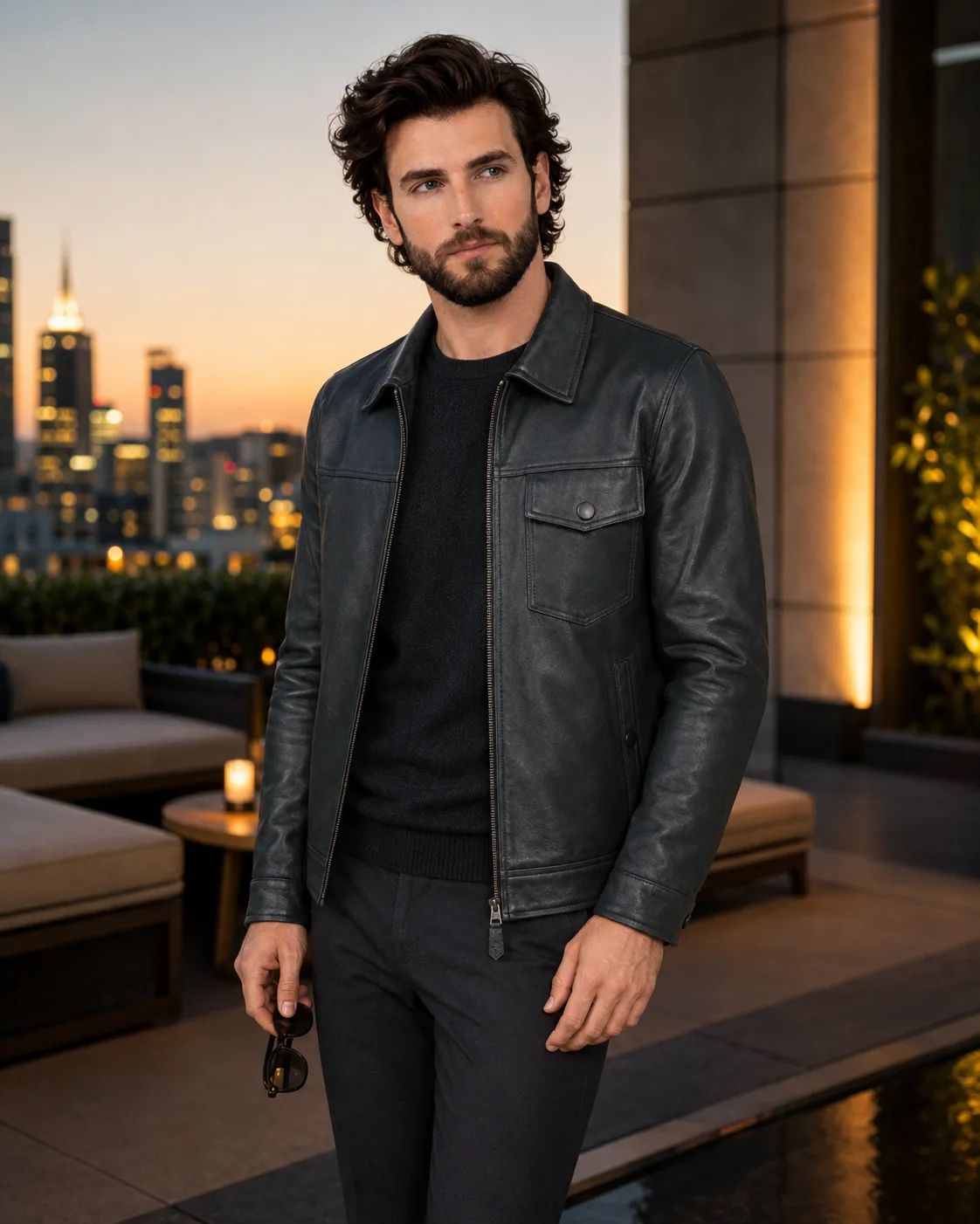 galileo-leather-jacket-olive-green-veldric-main-8.webp