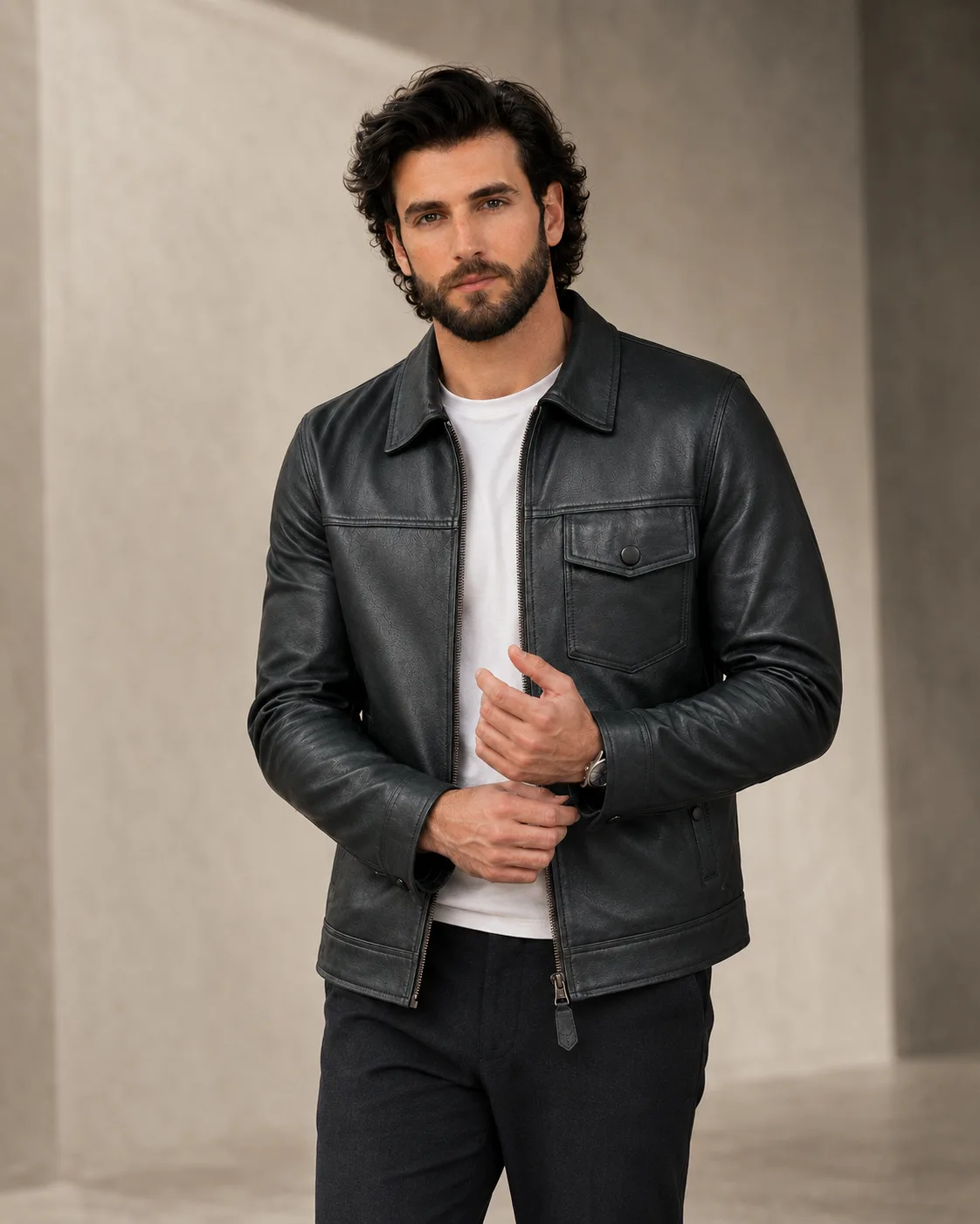 galileo-leather-jacket-olive-green-veldric-main-9.webp