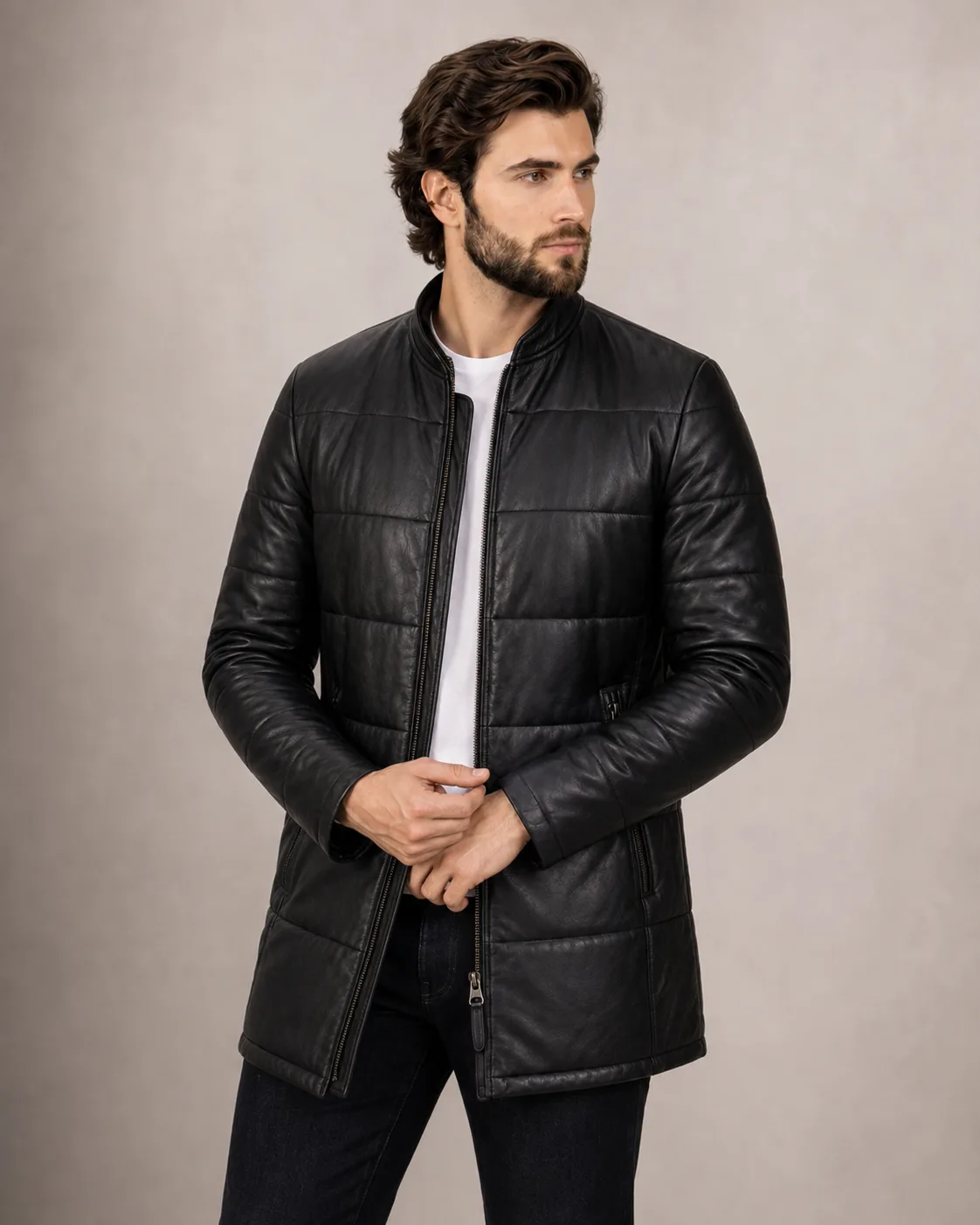neptune-hooded-leather-puffer-coat-deep-jet-black-veldric-main-10.webp