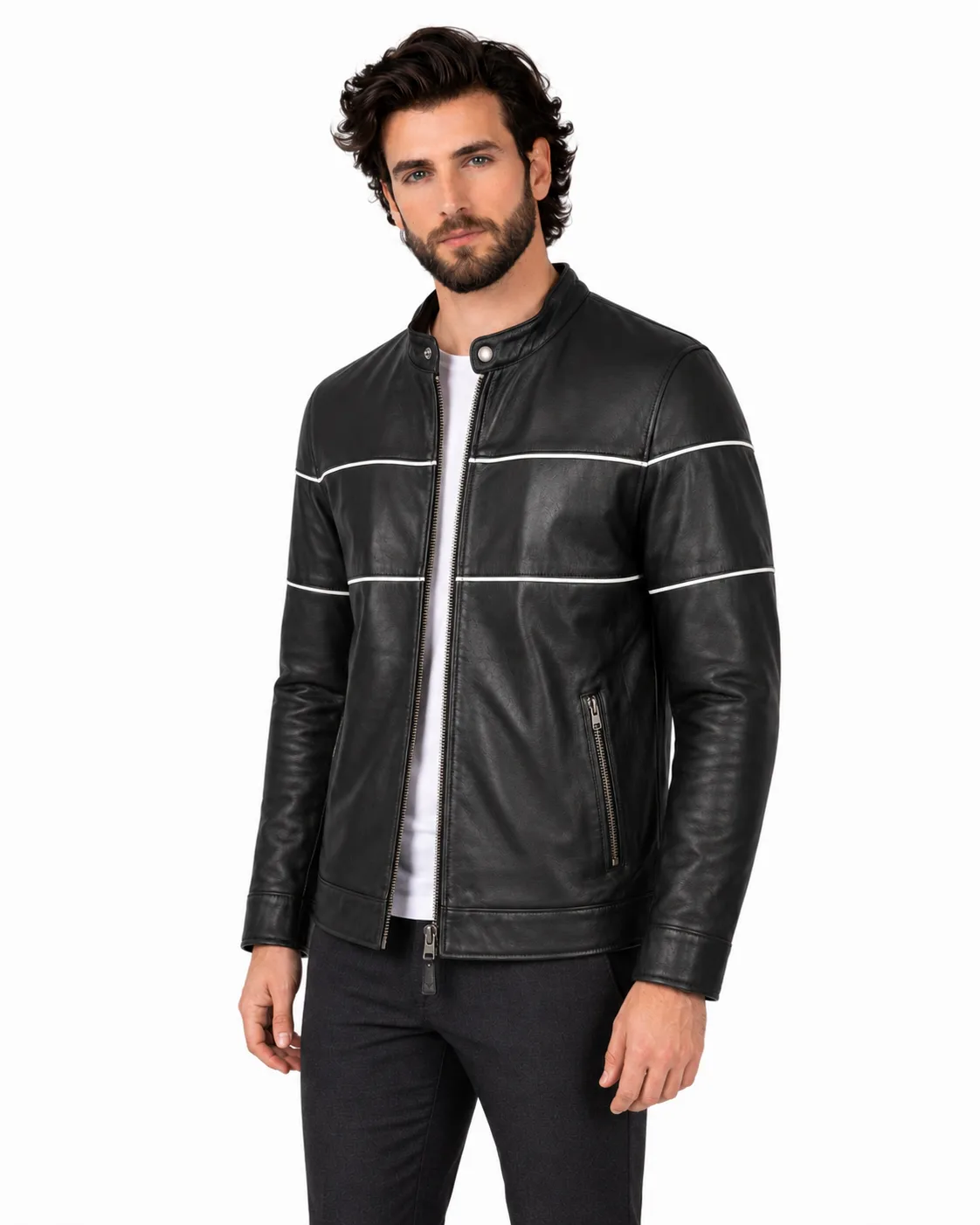 pleiades-stripe-leather-jacket-deep-jet-black-veldric-main-2.webp