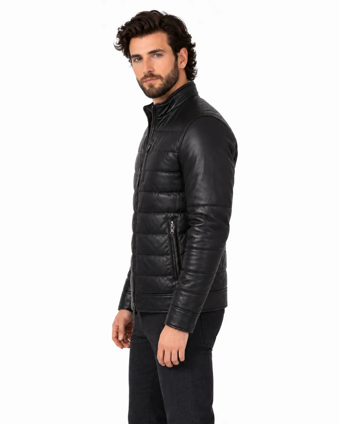 saturn-puffer-leather-jacket-deep-jet-black-veldric-main-3.webp