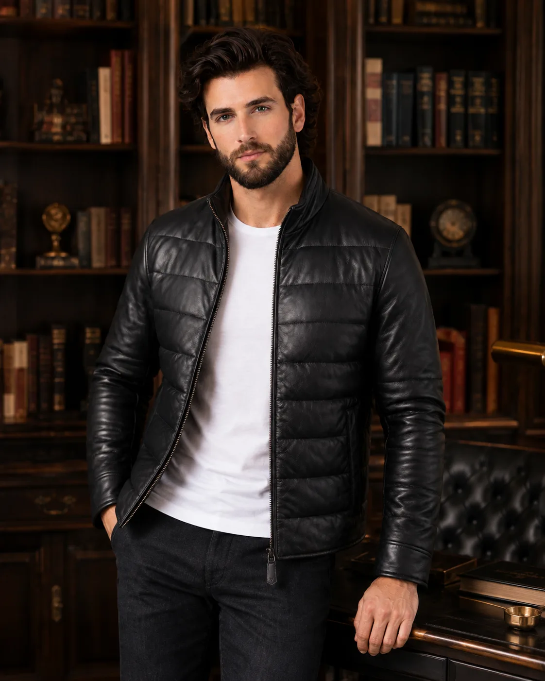 saturn-puffer-leather-jacket-deep-jet-black-veldric-main-7.webp
