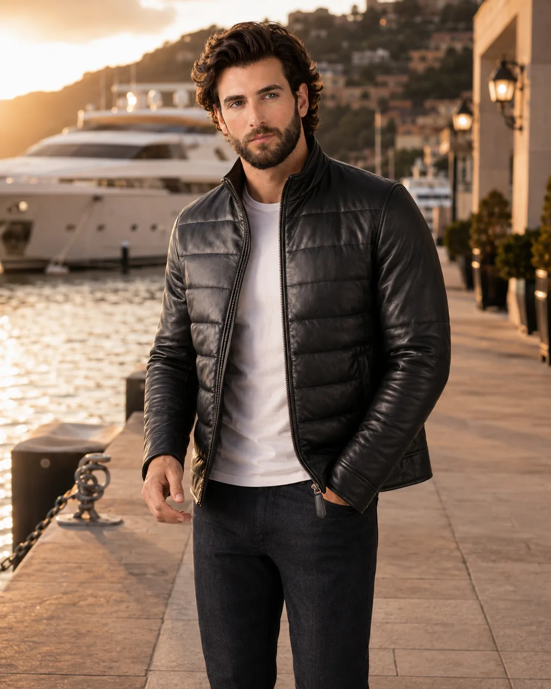 saturn-puffer-leather-jacket-deep-jet-black-veldric-main-8.webp