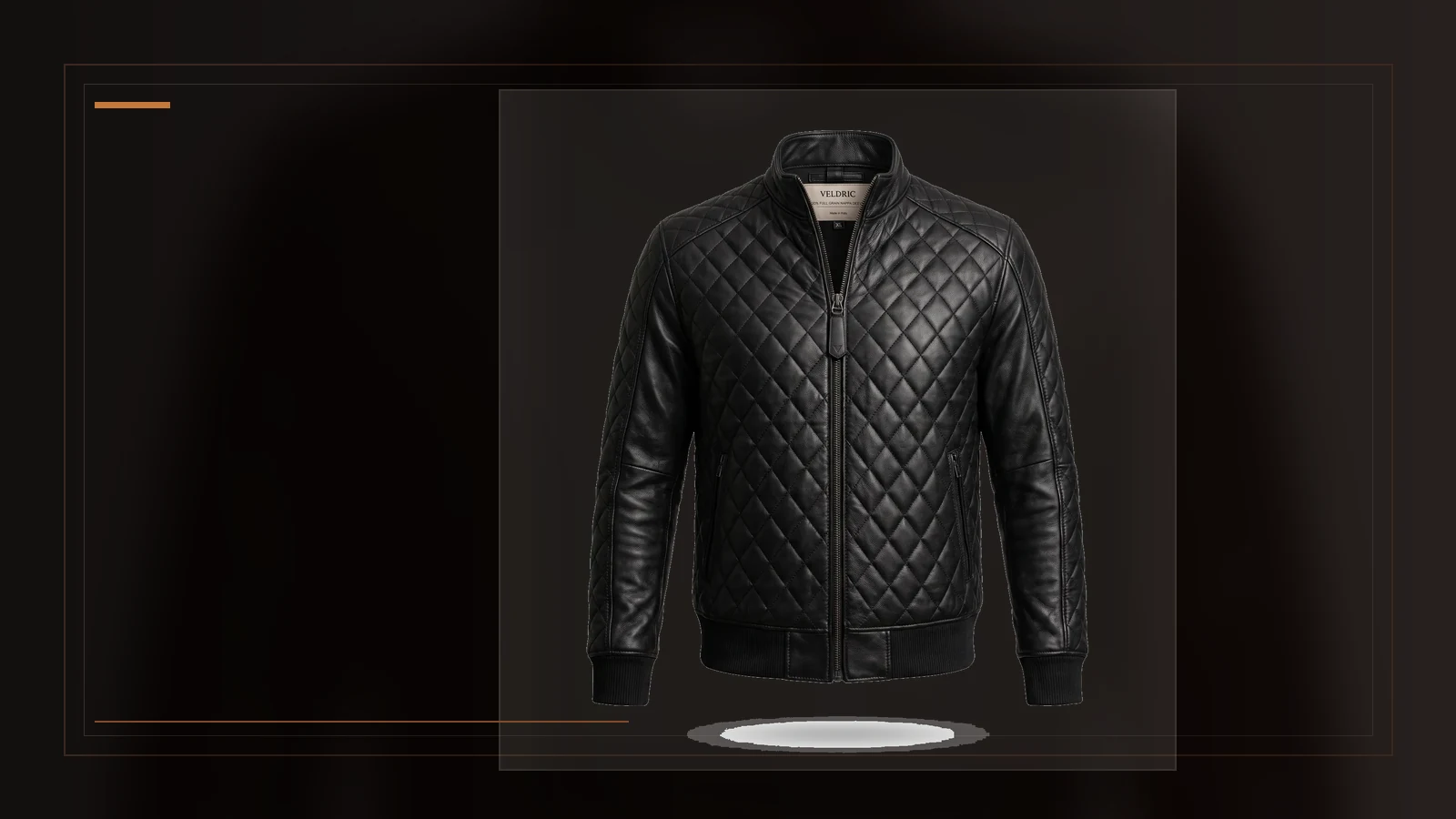 Top-Grain vs Full-Grain Leather: What’s the Difference?