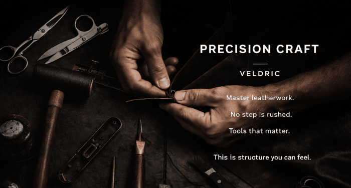 Exquisite Craftsmanship