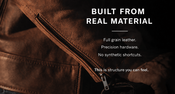 Finest Raw Materials